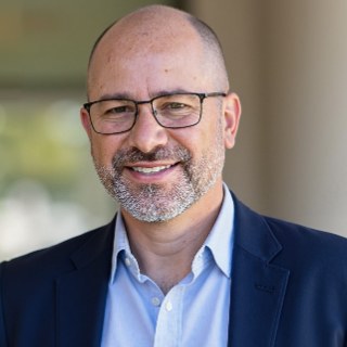Eric Sugalski, Founder and Chief Executive Officer of Ampulis