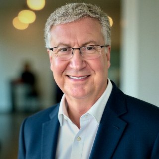 Tom Handel, Chief Commercial Officer of Ampulis