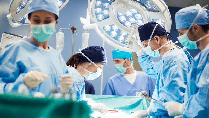 Emergency Medicine Emergency Medicine