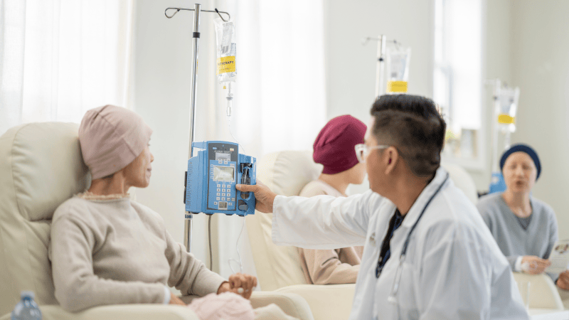 Oncology